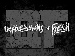 Image for Impressions In Flesh