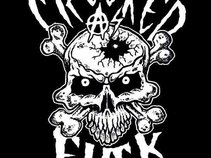 Crooked as Fuck