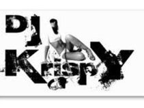 Dj Krispy