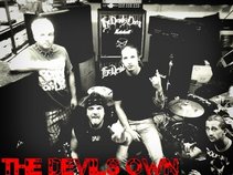 The Devil's Own