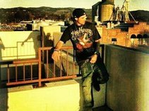 YOUNG BLAZE (NCP)