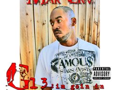 Image for Mak Erv (M Eeezy)