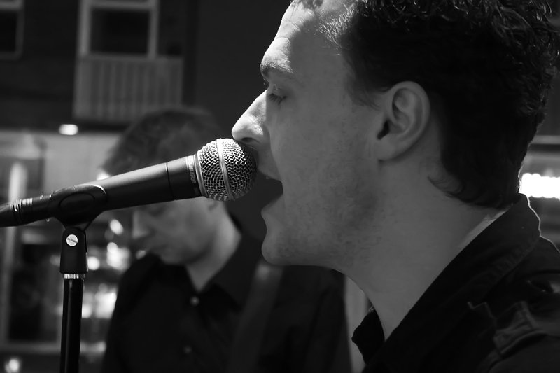 ReverbNation profile picture for @sibling