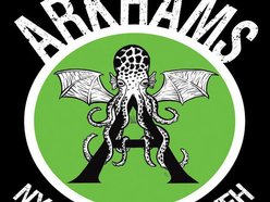 Image for The Arkhams