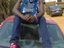 swizz trick