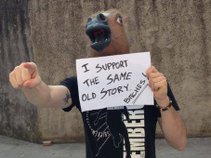The Same Old Story