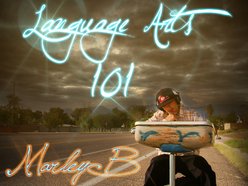 Image for Marley B