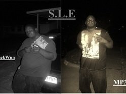 ReverbNation profile picture for @SLE
