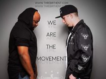 The  Rebirth Movement