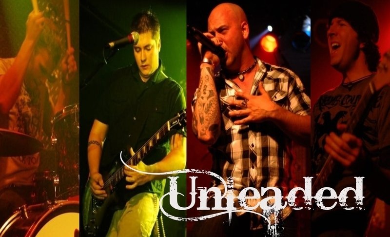 ReverbNation profile picture for @unleaded