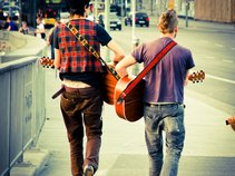 The Cowboy Without A Horse