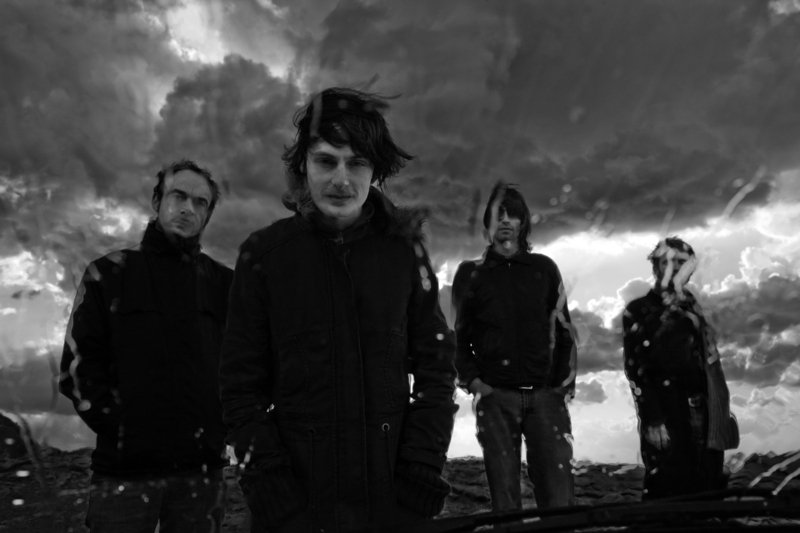 ReverbNation profile picture for @satellites