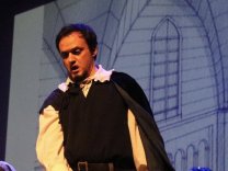 Tenor Alberto Canet-Muga