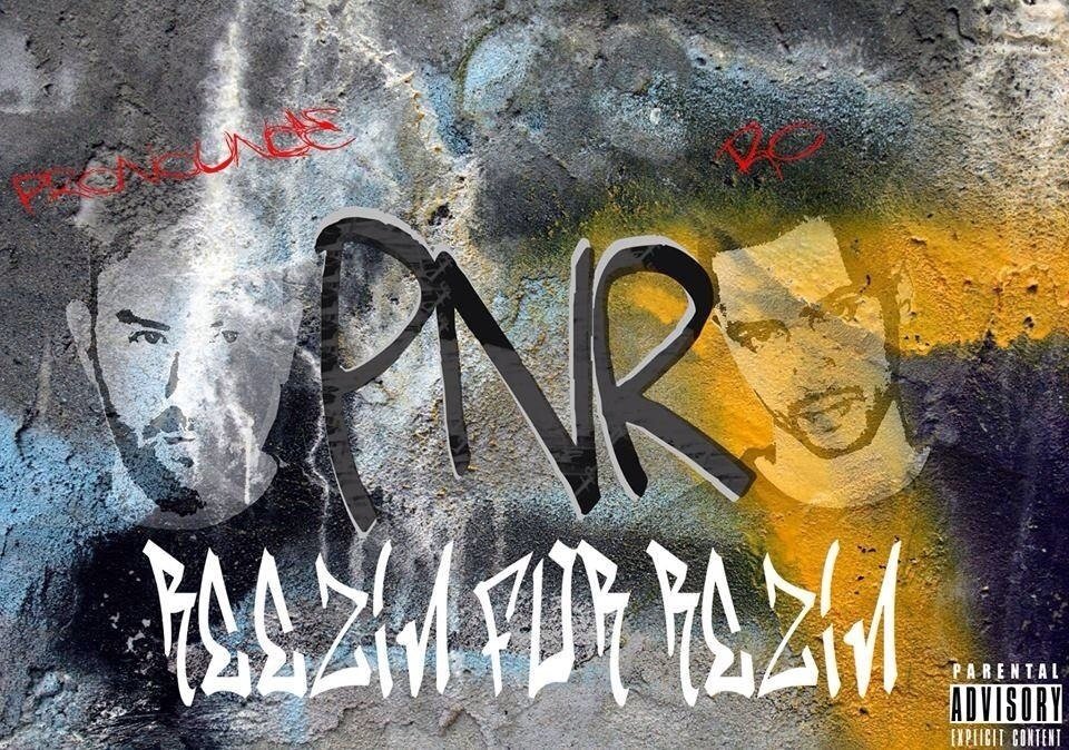ReverbNation profile picture for @pronounce