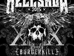 BURGERKILL