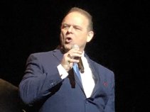 James Anthony as The Last Torch Singer