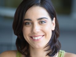 Laramie Cooley & Kilkenny's Secret