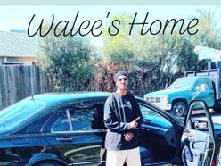 Image for Walee