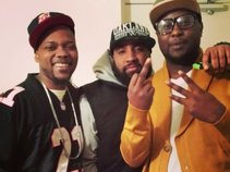 Embassi Entertainment