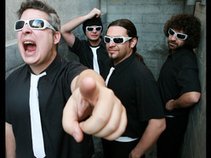 THE GRUIXUT'S
