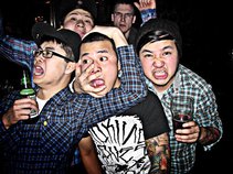 The Weekend Kids