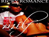 Ricky Romance