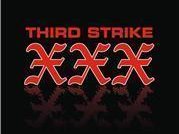 Image for Third Strike
