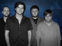 The WhiteWall Gentlemen