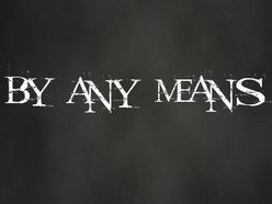 Image for By Any Means