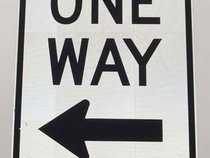 One Way Entertainment