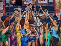 Daniel Johnny Johnson, Jr.