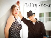 Halley's Comet