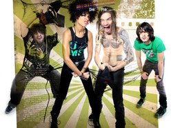 Image for SHAKA PONK