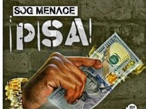 SOG Menace