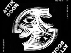 Image for Attik Door