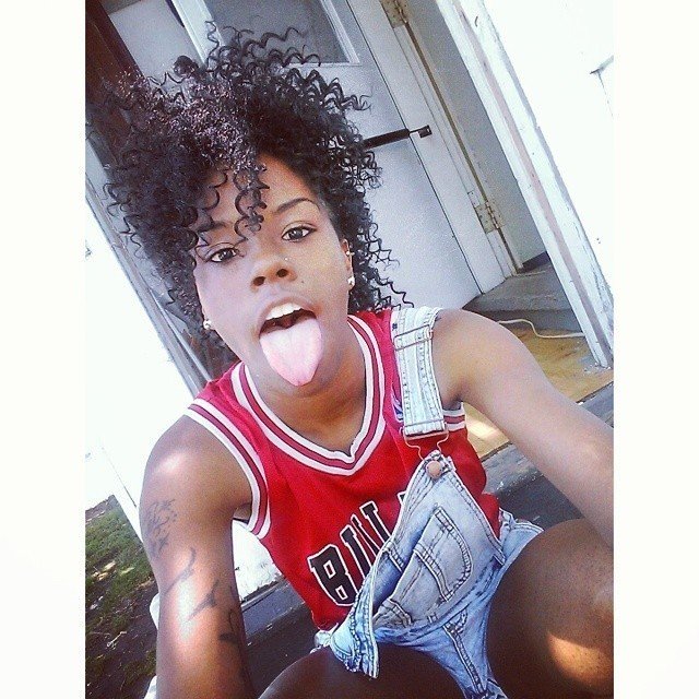 Tanea Rapper Tanei FemaleRapper Williams | ReverbNation