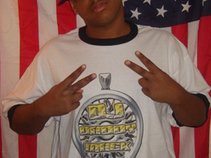 DJ Daddy Mack