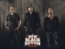 The New Black 7