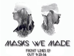 Image for Masks We Made
