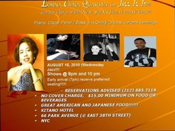 Image for Lorna Cifra