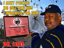 DR LOVE