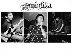 ReverbNation profile picture for @semiotika
