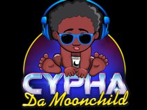 Cypha Da Moonchild