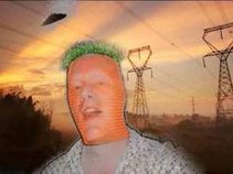 the SUBLIMINALMAN