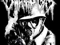 Image for Swamp Gas