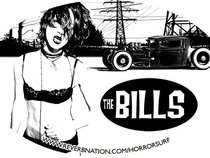 THE BILLS