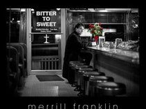 Merrill Franklin