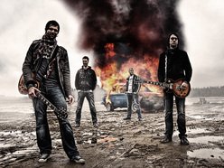 ReverbNation profile picture for @disallowed