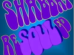 Image for Shabbat Resouled