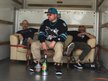 The Garage Chronicles